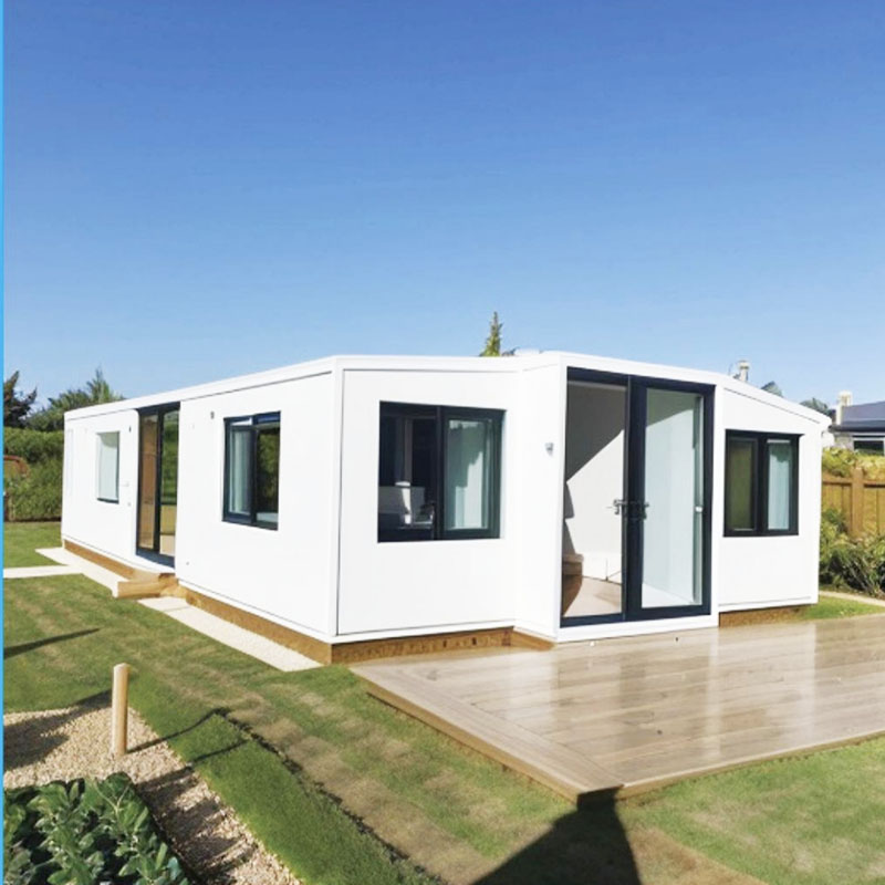 Key Aspects of Container Houses