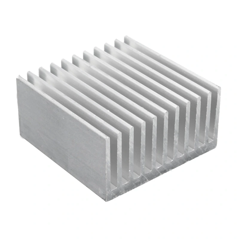 Applications and Considerations for Aluminium Heat Sinks